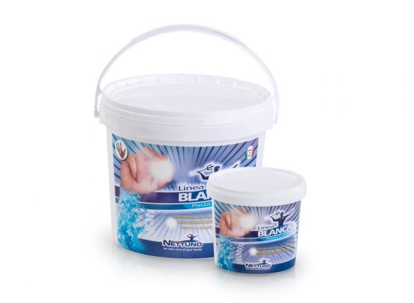 SAVON PATE LINEA BIANCA