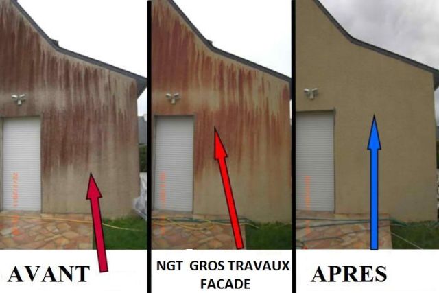 NGT FACADE ET TOITURE