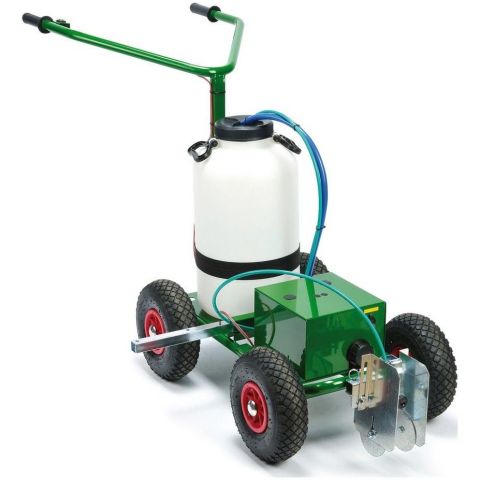 PULVEGREEN ELECTRIQUE 