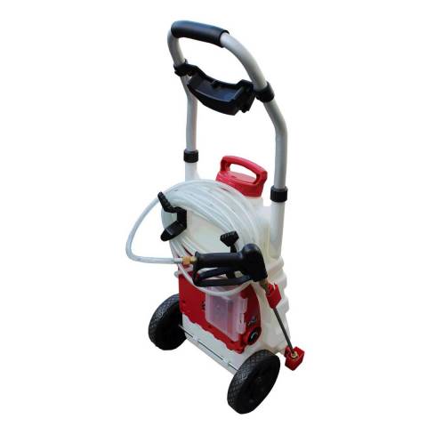 PRO SPRAYER III