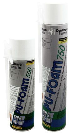 PU FOAM 