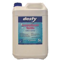 DESTY ASSOUPLISSANT  5 LITRES 