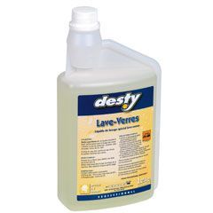 DESTY LAVE VERRE FLACON DOSEUR 1.25 KG
